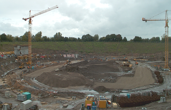 stadion