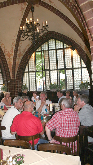 gerichtslaube