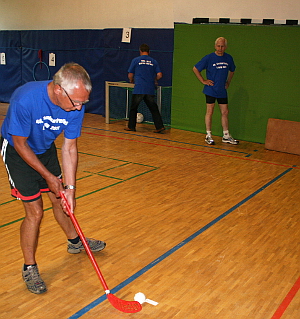 hockey