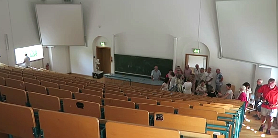 Hörsaal1