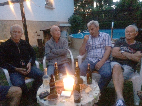 abend