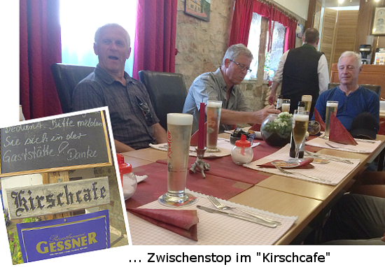 kirschcafe