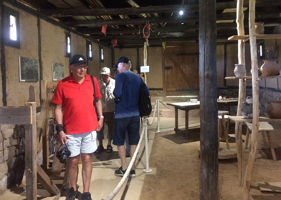 museum