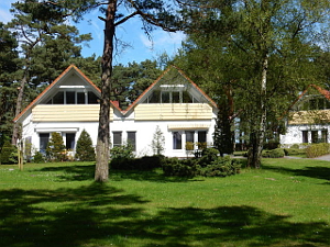ferienanlage