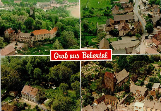ansichten
