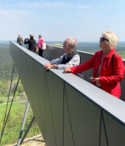 ausblick