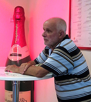 Der Festpräsident 2017
