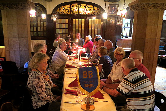 Weinstube Künstlerkeller