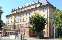 altbau