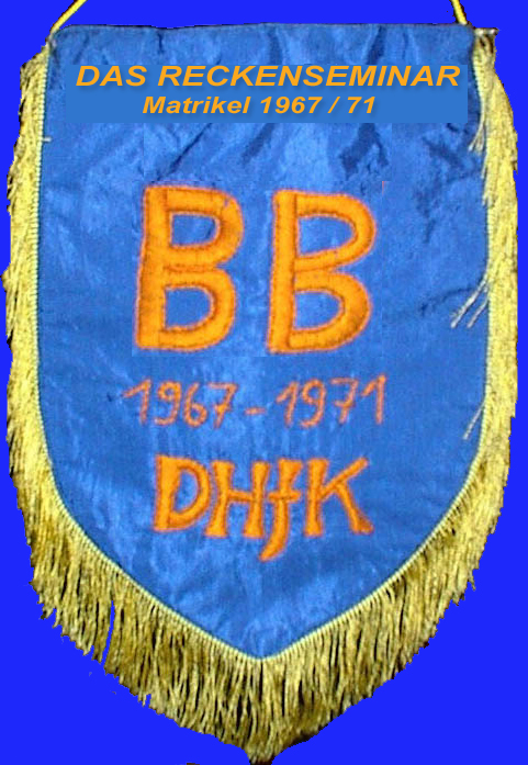 ... wir gehen als letzte BIO / SPORT-Studenten der DHfK auf das halbe Jahrhundert regelmäßiger jährlicher Traditionspflege zu!